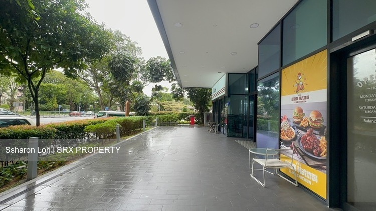 BALESTIER ROAD (D12), Retail #526130701